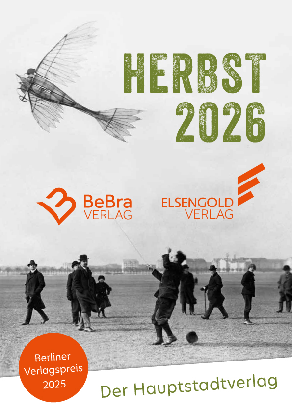 Vorschau H2026 Cover