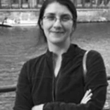 Jaqueline Berndt Jaqueline Berndt