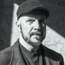 Marcel Krueger