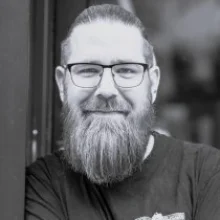 Tim Schroeter