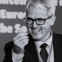 Thomas Wegener Friis