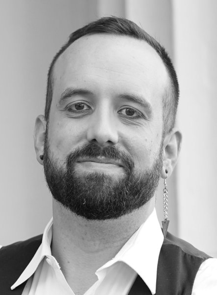 Jeff Mannes