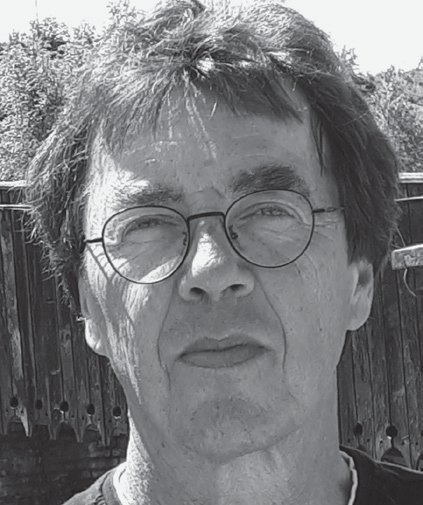Uwe Prell Uwe Prell