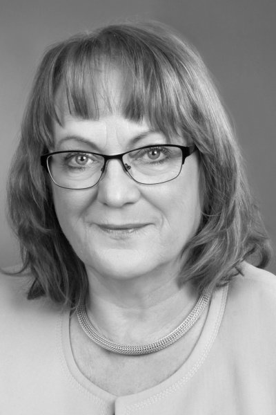 Martina Weinland Martina Weinland