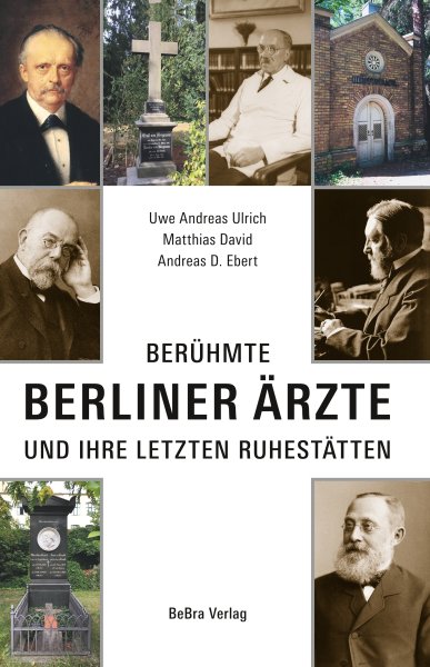 Berühmte Berliner Ärzte