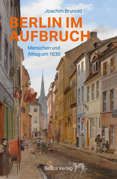 Berlin im Aufbruch