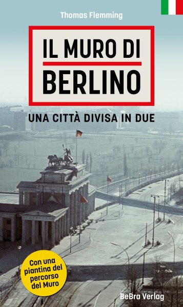 Il Muro di Berlino
