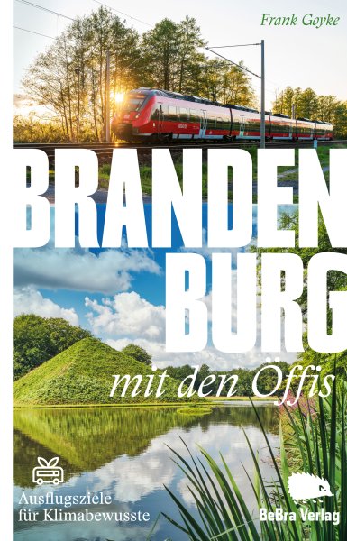 Brandenburg mit den Öffis