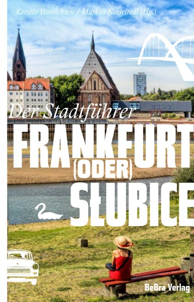 Frankfurt (Oder) / Słubice