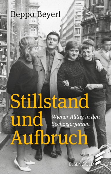 Stillstand und Aufbruch